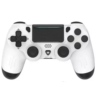 Беспроводной геймпад DATA FROG для PS4 PS4/Slim/Pro/Windows/Apple/Android Беспроводной геймпад DATA FROG для PS4 PS4/Slim/Pro/Windows/Apple/Android