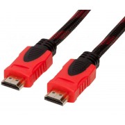 Кабель HDMI (V1.4) 3 метри