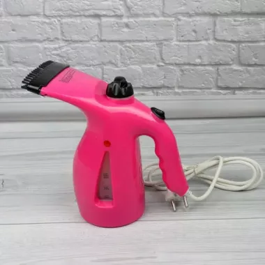 Ручной отпариватель, паровой утюг 750Вт RZ-608