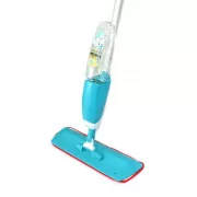 Паровая спрей швабра с распылителем Healthy Spray mop