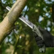 Пила садовая дуговая 300 мм