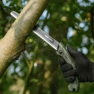 Пила садовая дуговая 300 мм Пила садовая дуговая 300 мм