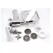 Электро-мясорубка Domotec MS-2021 3000W