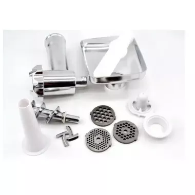 Електро-мясорубка Domotec MS-2021 3000W