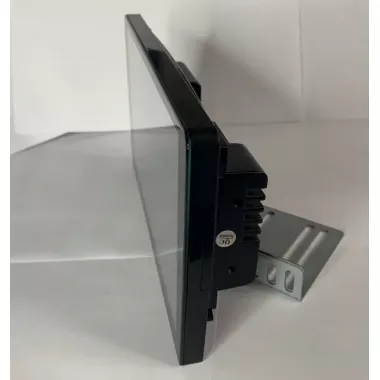 Автомобильная магнитола X9116 1+16G с пультом и большим экраном Автомобильная магнитола X9116 1+16G с пультом и большим экраном