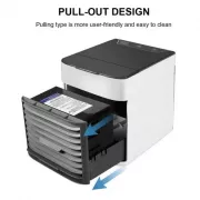 Мобильный кондиционер Arctic Air Ultra 3 в 1 new