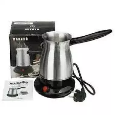 Электрическая кофеварка-турка Marado MA-1628
