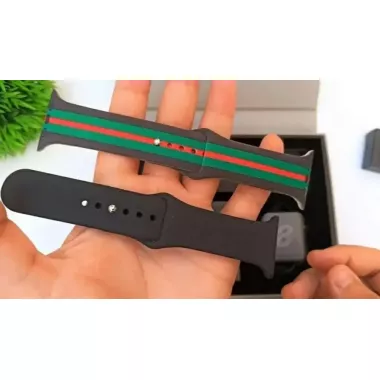 Смарт часы Smart Watch Gucci 1-1