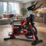 Механический велотренажер Vel-01