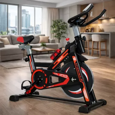 Механический велотренажер Vel-01 Механический велотренажер Vel-01