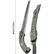 Пила садовая дуговая 300 мм