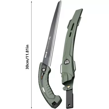 Пила садовая дуговая 300 мм Пила садовая дуговая 300 мм