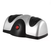 Подвійна електрична точилка Lucky Home Electric Knife Sharpener