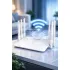 Домашний беспроводной Wi-Fi-маршрутизатор PIX-LINK 300M Wireless-N Router 2.4GHz