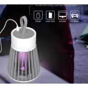 Электрически й уничтожитель насекомых и комаров Electric Shock