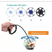 Камера Ендоскоп Android та PC Endoscope, гнучка USB-камера (100P) 5 м