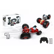 Машинка перевертыш на радиоуправлении Overlord 2488