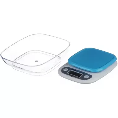 Кухонные весы ACS MS-125/MX-403 до 7кг Кухонные весы ACS MS-125/MX-403 до 7кг