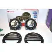 Автомобильные акустические динамики TS-A1374E 13 см / Колонка в машину