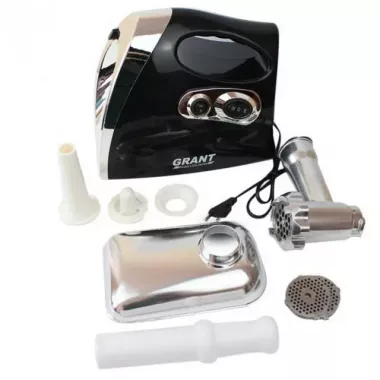 Мясорубка DOMOTEC MS-2019 / Електромясорубка