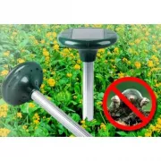 Отпугиватель кротов и насекомых Garden Solar