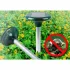 Отпугиватель кротов и насекомых Garden Solar Отпугиватель кротов и насекомых Garden Solar