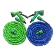 Шланг садовий поливальний X-hose, що розтягується