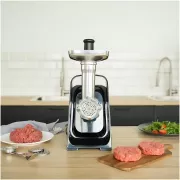 Электрическая мясорубка Rainberg с шинковкой 3800 Вт 7в1 RB-2270