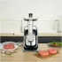 Электрическая мясорубка Rainberg с шинковкой 3800 Вт 7в1 RB-2270