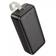 Повербанк большой емкости Power Bank Awei J111B – 50000mAh