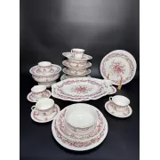 Столовый сервиз на 6 персон 33 предмета RG 1121