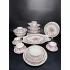 Столовый сервиз на 6 персон 33 предмета RG 1121 Столовый сервиз на 6 персон 33 предмета RG 1121