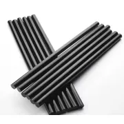 Клей силиконовый в стержнях 