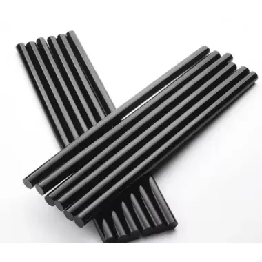 Клей силиконовый в стержнях A 1.1*30 Black
