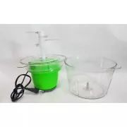 Блендер, измельчитель