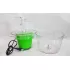 Блендер, измельчитель Молния Vegetable Mixer 330Вт
