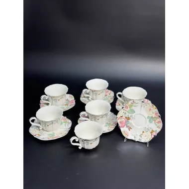 Чайный сервиз 12 предметов LMWR2477L Чайный сервиз 12 предметов LMWR2477L