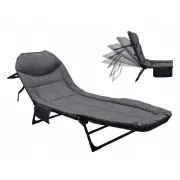 Раскладная кровать с ножками/раскладушка