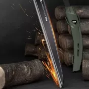 Пила садовая дуговая 300 мм