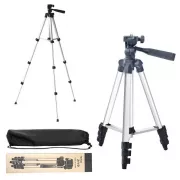 Штатив для камеры и телефона 3110 Тринога для фотоаппарата Трипод Tripod
