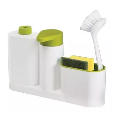 Органайзер для кухни подставка для моющих средств Sink tide sey