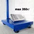 Весы товарные MATARIX MX-441W 300кг 40*50 Весы товарные MATARIX MX-441W 300кг 40*50