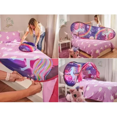 Палатка детская Dream tents plus палатка для детей детская палатка мечты