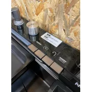 Кухонная раковина из нержавеющей стали / Многофункциональная кухонная мойка МА-81