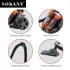 Многофункциональный контейнерный пылесос Sokany SK-13004 3.5 л 3600Вт Многофункциональный контейнерный пылесос Sokany SK-13004 3.5 л 3600Вт