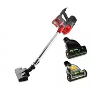 Пилосос ручний Crownberg СВ 672 2500 Вт з турбощіткою і Hepa фільтром (CB-672)