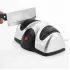 Двойная электрическая точилкаLucky Home Electric Knife Sharpener