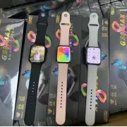 Смарт-часы Smart Watch GS8 Max, 45mm
