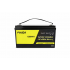 Аккумулятор BATTERY liFePo FULOS 12V 100Ah для дома, квартиры, ИБП и солнечных электростанций