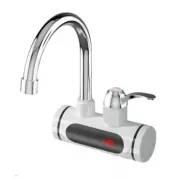 Боковое Проточный водонагреватель с LCD экраном , водонагреватель, кран нагреватель воды